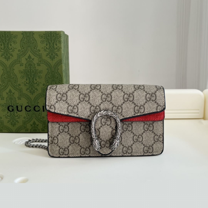 G*u*i satchel bags